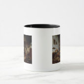 Verwaltung von Bestrafung Tasse (Zentrum)