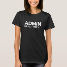 Verwaltungsabteilung Minimalistisches Büro-Team-De