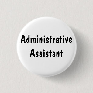 Verwaltungsassistent Button