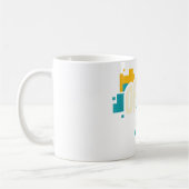 Verwaltungsassistent, Sekretariat, Büro Kaffeetasse (Links)