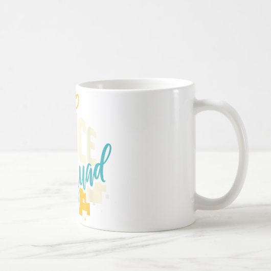 Verwaltungsassistent, Sekretariat, Büro Kaffeetasse (Rechts)