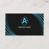 Verwaltungsassistent Visitenkarte (Rückseite)