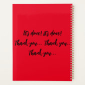 VERWALTUNGSPLANANT PLANER (Rückseite)