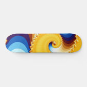 Verwaltungsrat1075 Skateboard (Horizontal)