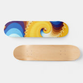 Verwaltungsrat1075 Skateboard (Horizontal)