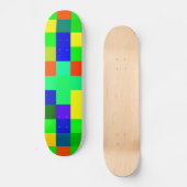 Verwaltungsrat 2008-06-11 skateboard (Vorderseite)