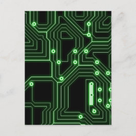 Verwaltungsrat -453 postkarte