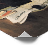 Verwaltungsrat Poster (Ecke)