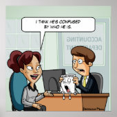 Verwaltungsrat Pun Poster (Vorne)