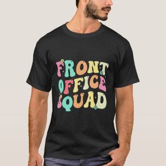 Verwaltungsschule für Verwaltungsreferendare des F T-Shirt