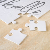 Verwandeln Sie die Kunstwerke Ihres Kindes oder ze Puzzle (Seite)