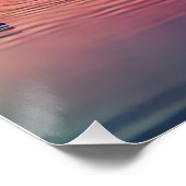 🌅 verwandeln Sie Ihr Gerät mit Misty Dawn! 🌅 Poster (Ecke)