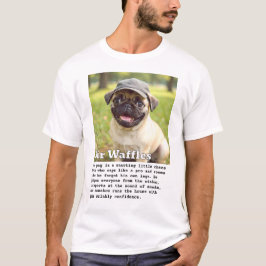 Verwandeln Sie Ihr Haustier in ein T-Shirt – Volls