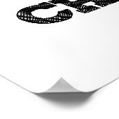 Verwandeln Sie Ihre Kontrolle in Leben und verwirk Poster (Ecke)