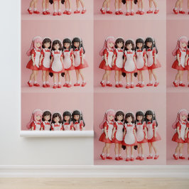 Verwandeln Sie Ihren Platz mit einem ansprechenden Tapete