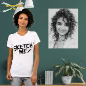 Verwandeln Sie sich in irgendeinen Stil Poster