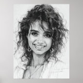 Verwandeln Sie sich in irgendeinen Stil Poster (Vorne)