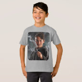 Verwandeln Sie sich in irgendeinen Stil T-Shirt (Vorne ganz)