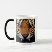 Verwandeln Sie Tiger Verwandlungstasse (Links)