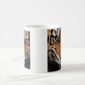 Verwandeln Sie Tiger Verwandlungstasse (Mittel)