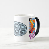 Verwandelnde NUT-Tasse Verwandlungstasse (VorderseiteRechts)