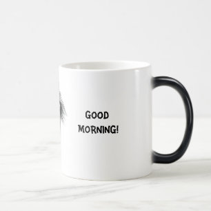 Verwandelnde PferdeTasse Verwandlungstasse