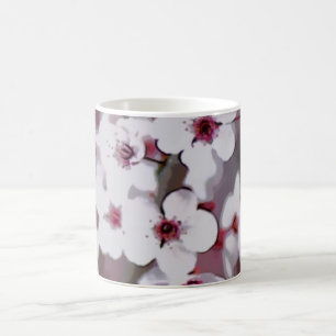 verwandelnde Tasse