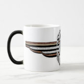 Verwandelnde Tasse (Links)