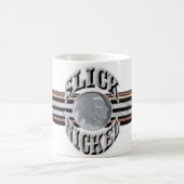 Verwandelnde Tasse (Mittel)