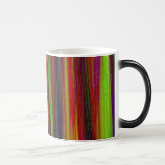 Verwandelnde Tasse (Rechts)