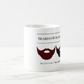 Verwandelnde Tasse (Mittel)