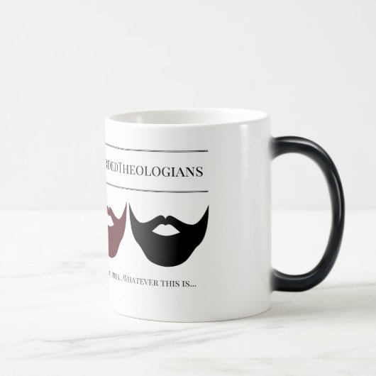 Verwandelnde Tasse (Rechts)