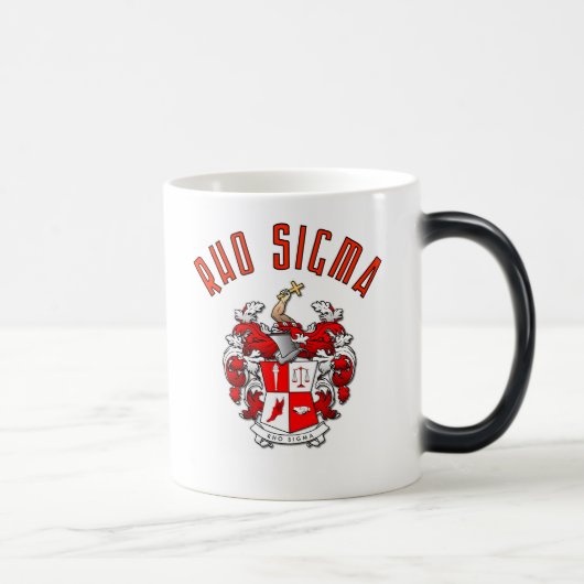 VERWANDELNDE TASSE (Rechts)