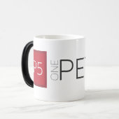 verwandelnde Tasse 1P5 (Vorderseite Links)