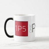 verwandelnde Tasse 1P5 (Links)