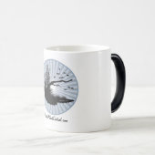 Verwandelnde Tasse APC (VorderseiteRechts)