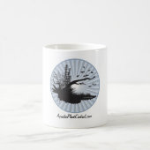 Verwandelnde Tasse APC (Mittel)