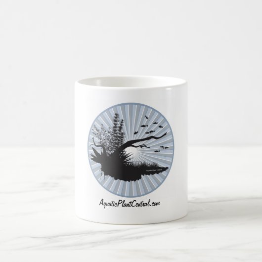 Verwandelnde Tasse APC (Mittel)