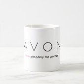 Verwandelnde Tasse Avon (Mittel)