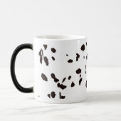 Verwandelnde Tasse - Dalmation (Links)