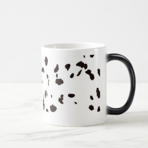 Verwandelnde Tasse - Dalmation