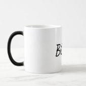 Verwandelnde Tasse des Boo (Links)