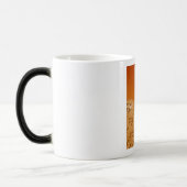 Verwandelnde Tasse des Keno (Links)