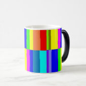 verwandelnde Tasse des Regenbogens (VorderseiteRechts)