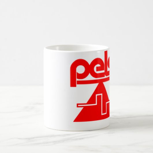 Verwandelnde Tasse IEEE PELS (Mittel)