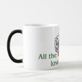 Verwandelnde Tasse Sic BO (Links)