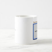 Verwandelnde Tasse (wirklich gesegnet) (Mittel)