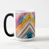 Verwandlungstasse (Links)