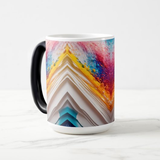 Verwandlungstasse (Vorderseite Links)