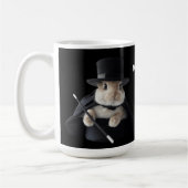 VERWANDLUNGSTASSEN KAFFEETASSE (Links)